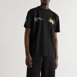 Space Available x Alex Olson Printed Tee